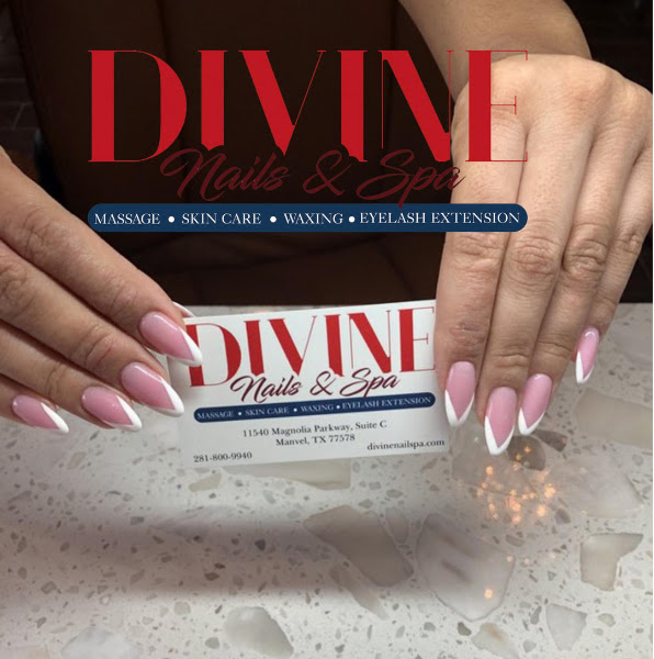 Divine Nails & Spa 4