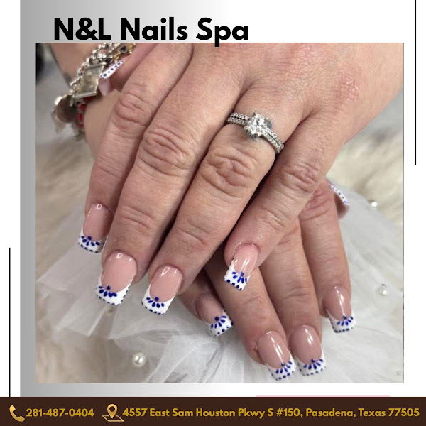 N&L Nails Spa 3