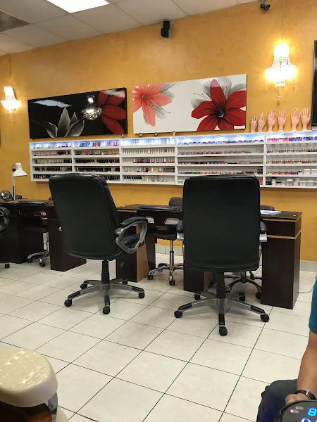 Star Nails 2