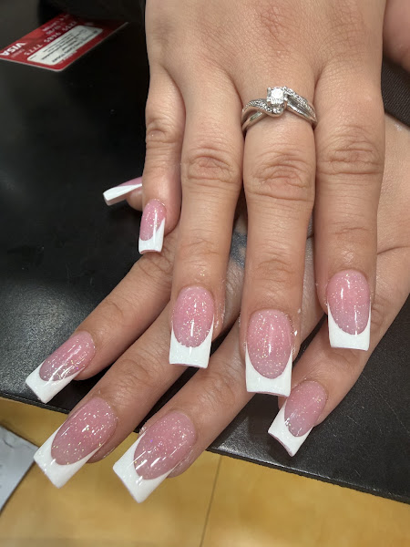 La Beaute Nails & Spa 1