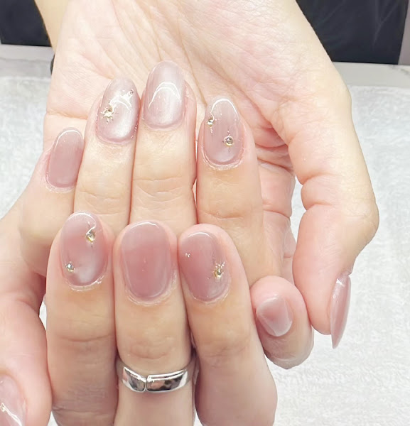 Milano Nail Spa Pasadena 2