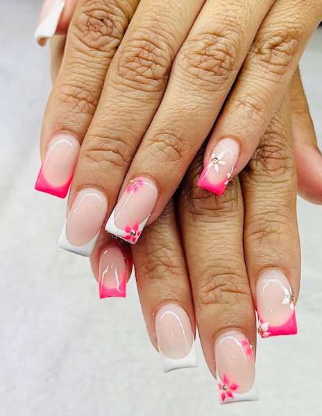 Milano Nail Spa Pasadena 3