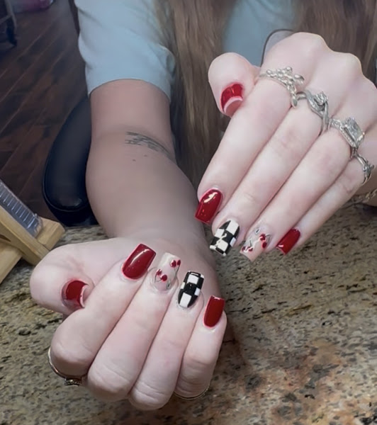 Planet Nails Bar & Lash 4