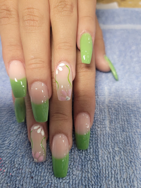 TEXAN NAILS SPA 2