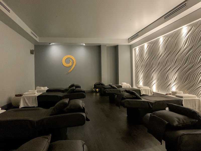Cloud 9 Foot Spa Pearland 4