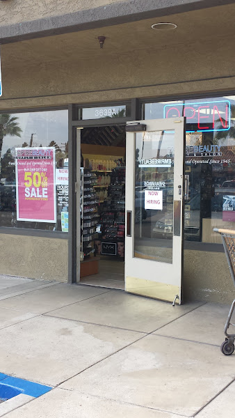 Empire Beauty Supply & Salon 2