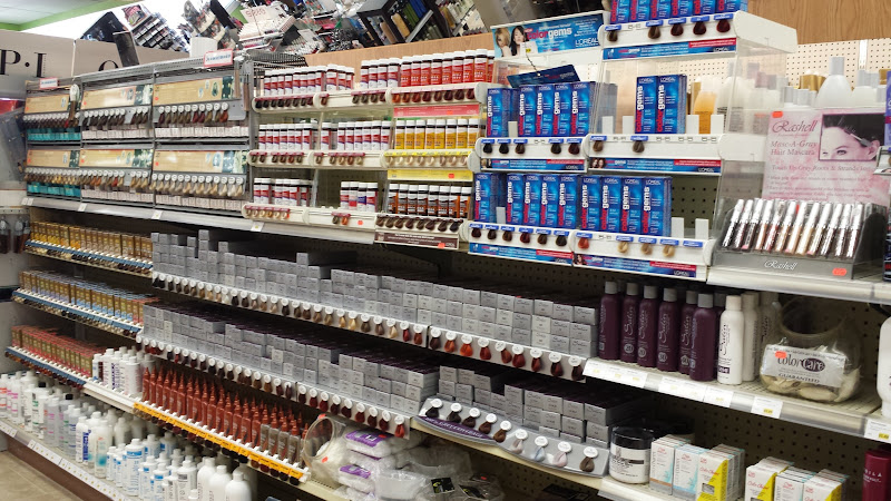 Empire Beauty Supply & Salon 3