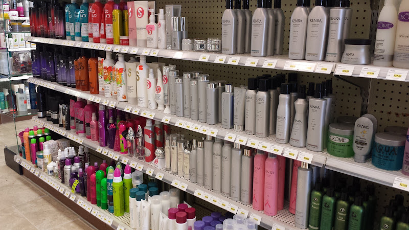 Empire Beauty Supply & Salon 4