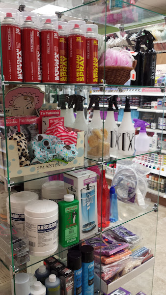 Empire Beauty Supply & Salon 5