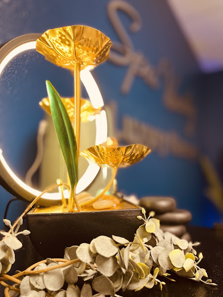 SPA VARIETY THAI MASSAGE 2