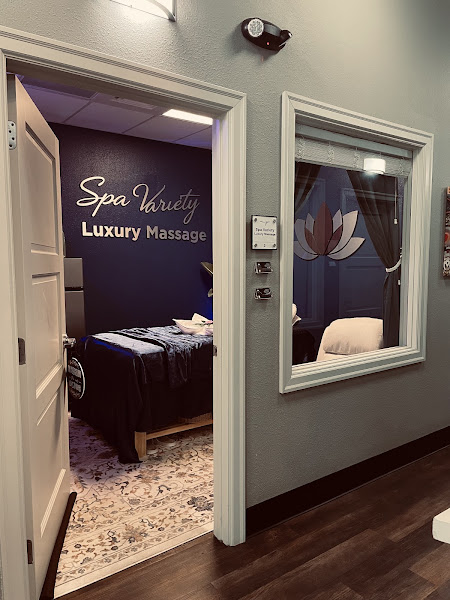 SPA VARIETY THAI MASSAGE 3