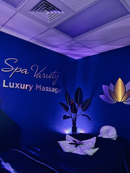 SPA VARIETY THAI MASSAGE 4