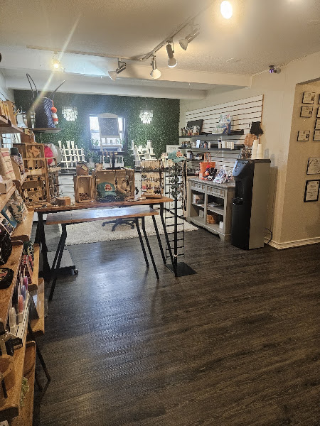 Hired Hands Spa & Salon 1