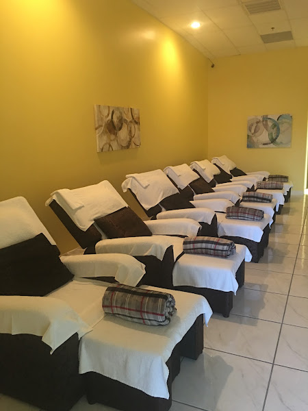Gold Star Massage