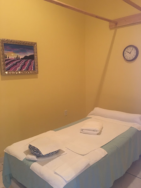 Gold Star Massage 4