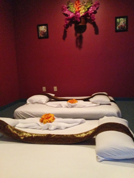 Thai Hands Massage Therapy 2