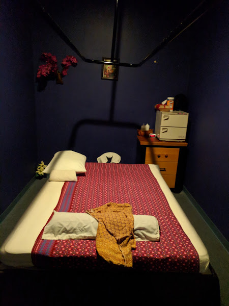 Thai Hands Massage Therapy 3