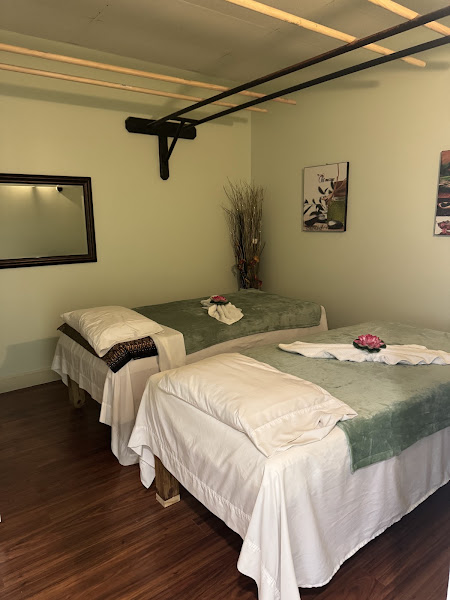One Brazilian Thai Massage 3
