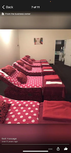 Q Spa Foot Massage 3