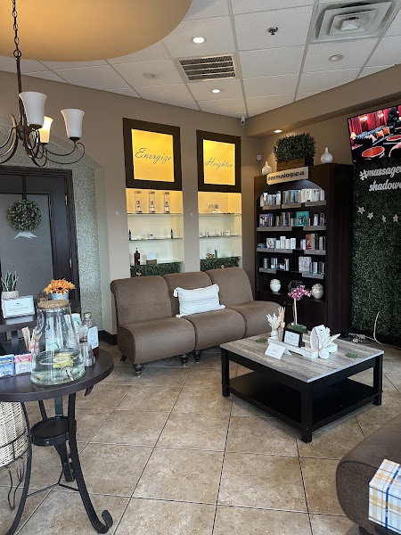 Massage Heights Shadow Creek 4