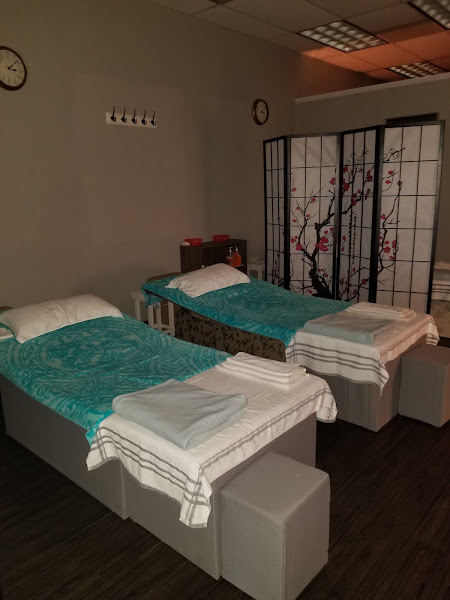 A+ Foot Spa 2