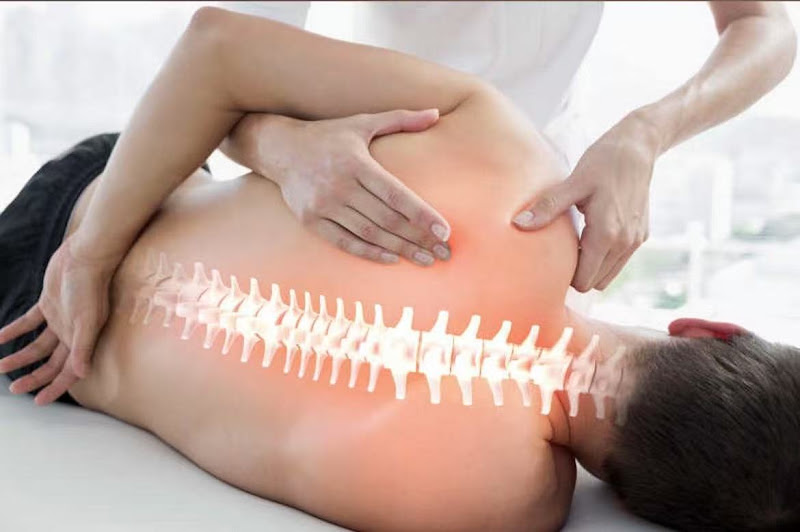 Z-one Massage