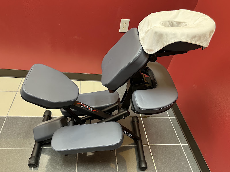 Z-one Massage 3