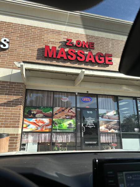 Z-one Massage 4