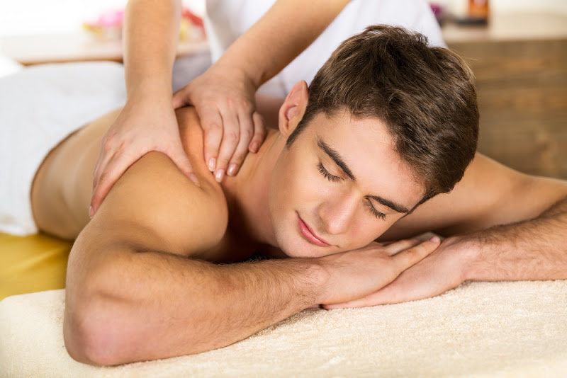 Seven Massage 2