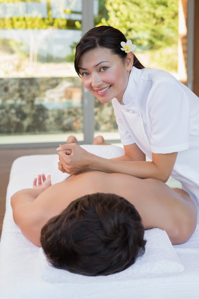 Seven Massage 3