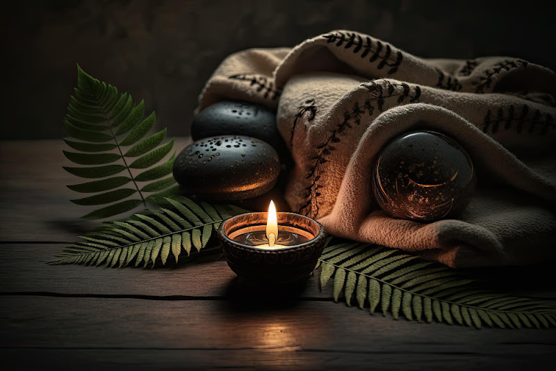 Seven Massage 5