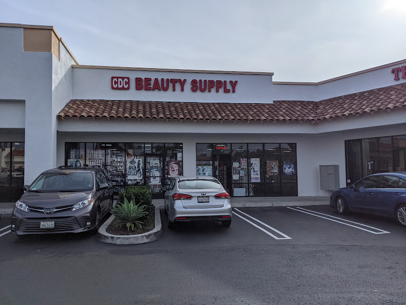 CDC Beauty Supply(vista)