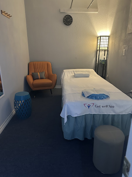 Get Well Spa 4