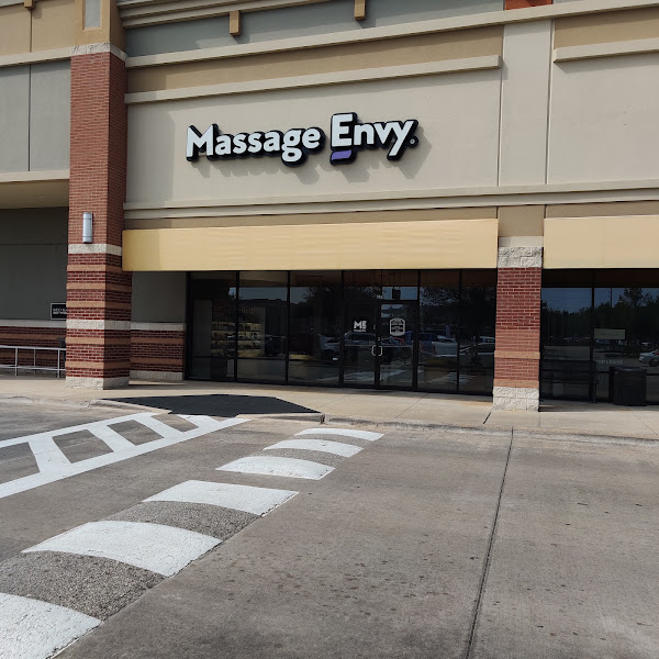 Massage Envy