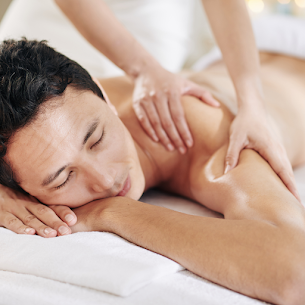 Serene Wellness Spa 2