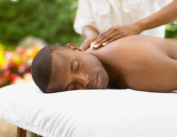 Serene Wellness Spa 3