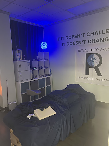 Royal Bodywork & Massage Therapy 2
