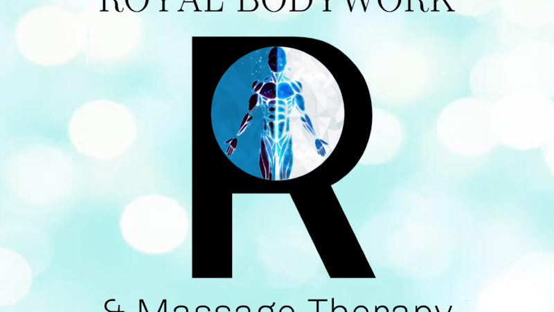 Royal Bodywork & Massage Therapy 3