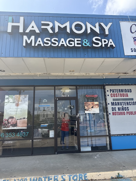 Harmony Massage & Spa 3