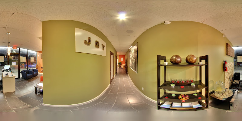 Harmony Massage & Spa 4