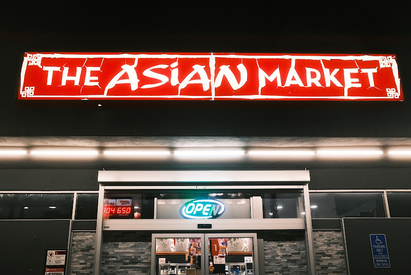 La Sorpresa Barata/ Asian Market