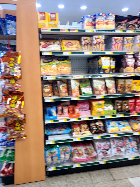La Sorpresa Barata/ Asian Market 2