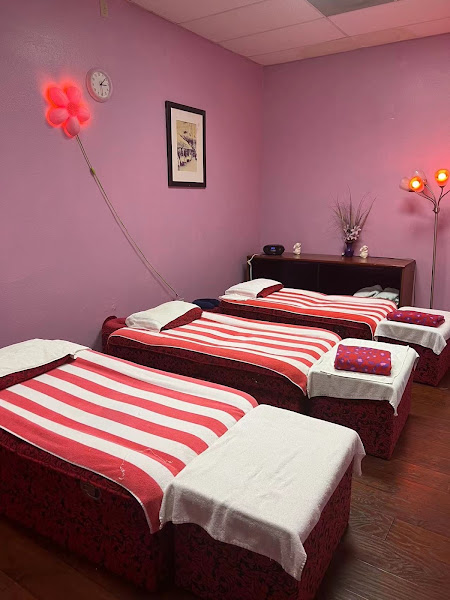 Fit Massage 4
