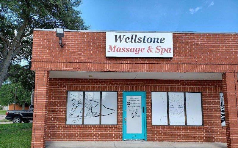 Wellstone Massage & Spa