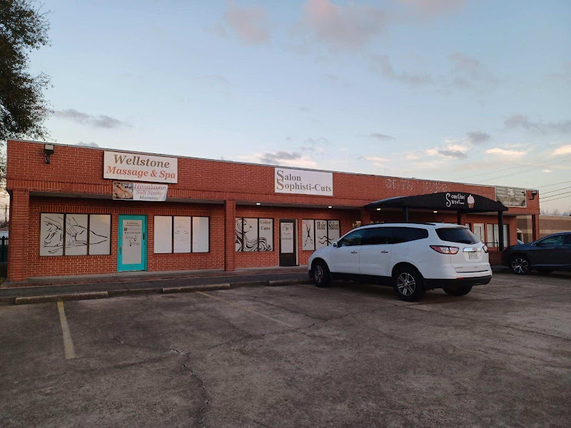 Wellstone Massage & Spa 2