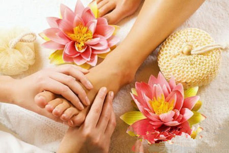Massage Day 4