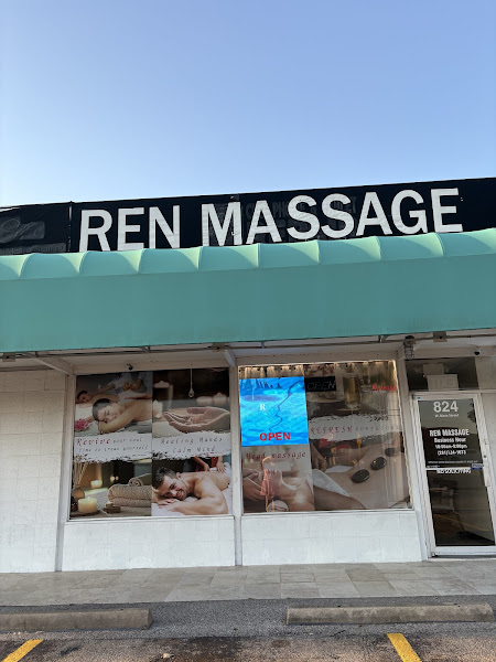 REN Massage 2
