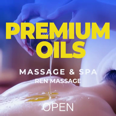 REN Massage 5
