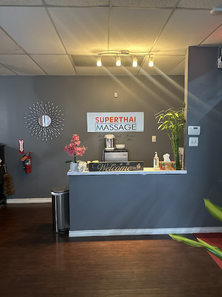 SUPERTHAI MASSAGE 3