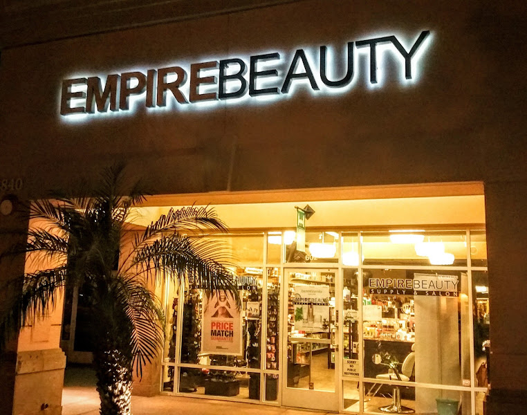 Empire Beauty Supply